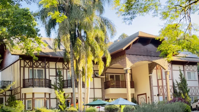 Primavera em Nova Petrópolis: um roteiro de flores, charme e bem-estar